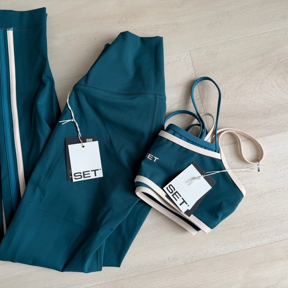 SET Active Set - Picture 5 of 5